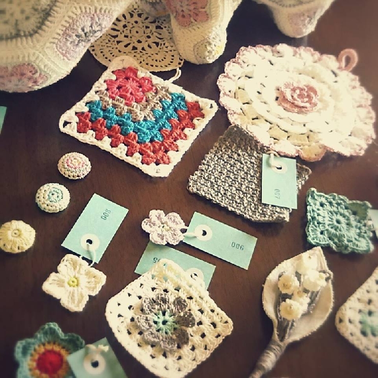 暮らし作家 suBakoのメイン画像